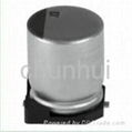 Aluminum Electrolytic Capacitor