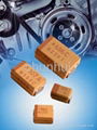 smd chip Tantalum capacitors