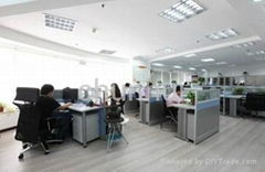 Chunhui Lighting Group Co., Ltd