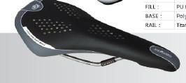 MTB saddle 4