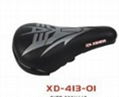 BMX  saddle 4