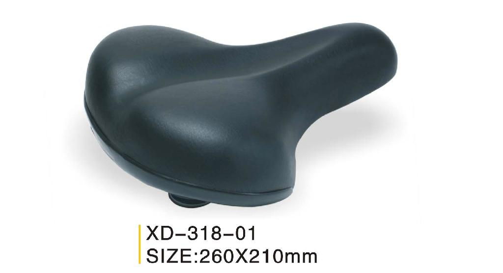 e-bike saddle 