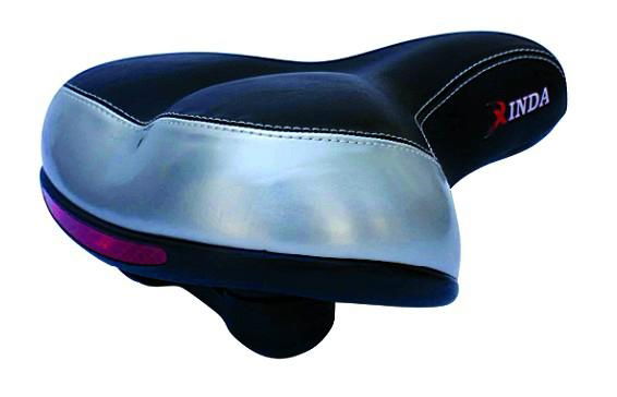 e-bike saddle  5