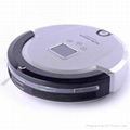 4 in 1 Multifunctional Intelligent Robot Vacuum Cleaner 4