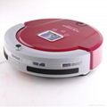 4 in 1 Multifunctional Intelligent Robot Vacuum Cleaner 5