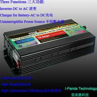 I-P-PI-600W+UPS  POWER INVERTER