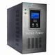 Solar/Wind Power Inverter with Built-in Solar/Wind Controller I-P-XDC-4000VA 30