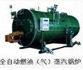 黔南燃油蒸汽锅炉 3
