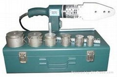 PPR pipe welding machine