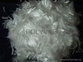 pp fiber---Polypropylene fiber