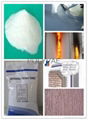 redispersible polymer powder for tile