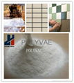 redispersible polymer powder for tile adhesive YT-8012 2