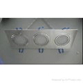 Ceiling LED solar lights 1