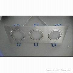 Ceiling LED solar lights