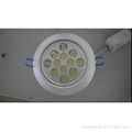 Ceiling LED solar lights