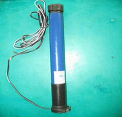 tubular motor for roller blind