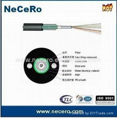 GYXTW Necero optical fiber cable