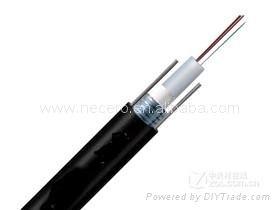 GYXTW Necero optical fiber cable 2