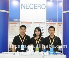 Shenzhen Necero Optical Fiber And Cable Co.,Ltd