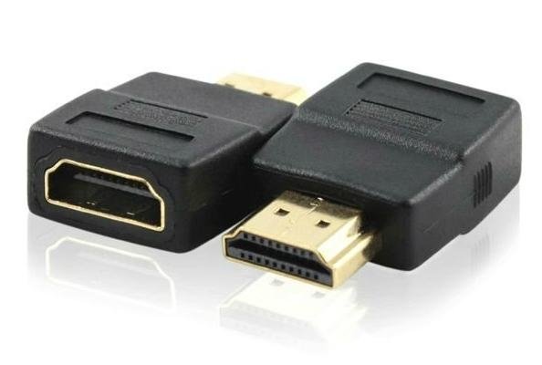 HDMI AM to AF Adapter