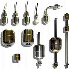 stainless steel level switch