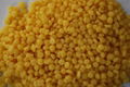 Yellow Beeswax Pellets 1