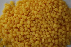 Yellow Beeswax Pellets