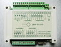 JMDM RS-485/232 JMDM-4DI16DO serial port control 4 path input and 16 path output