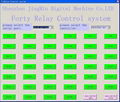 JMDM-COM40MR/MT serial port control