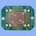 4 layer PCB for Semiconductor product 1