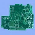 8 layer PCB for communication product 1