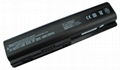 laptop battery HP DV4,DV5,DV6