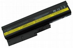 laptop battery IBM 40Y6797   