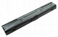 laptop battery  ASUS 90-N651B1010