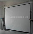 intelligence motorized screen 4