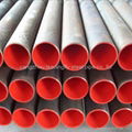 straight welded steel pipe 3