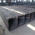 seamless square steel pipe 1