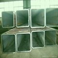seamless square steel pipe 3