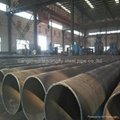 spiral welded steel pipe 2