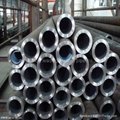 hot rolled seamless steel pipe 2
