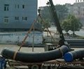Fabricated Pipe Bend 2