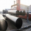 high frequency spiral welded pipe/Oil pipeline/gas pipeline 2