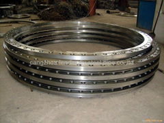 carbon steel flange