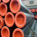 erw/lsaw welded steel pipe