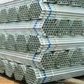 galvanized seamless steel pipe 2