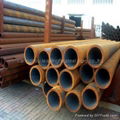 DIN 10216 SEAMLESS STEE PIPE 2