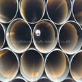 erw steel pipes