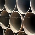 erw steel pipes 3