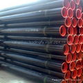 ASTM A106/A53 seamless pipe