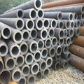 seamless steel pipe factory